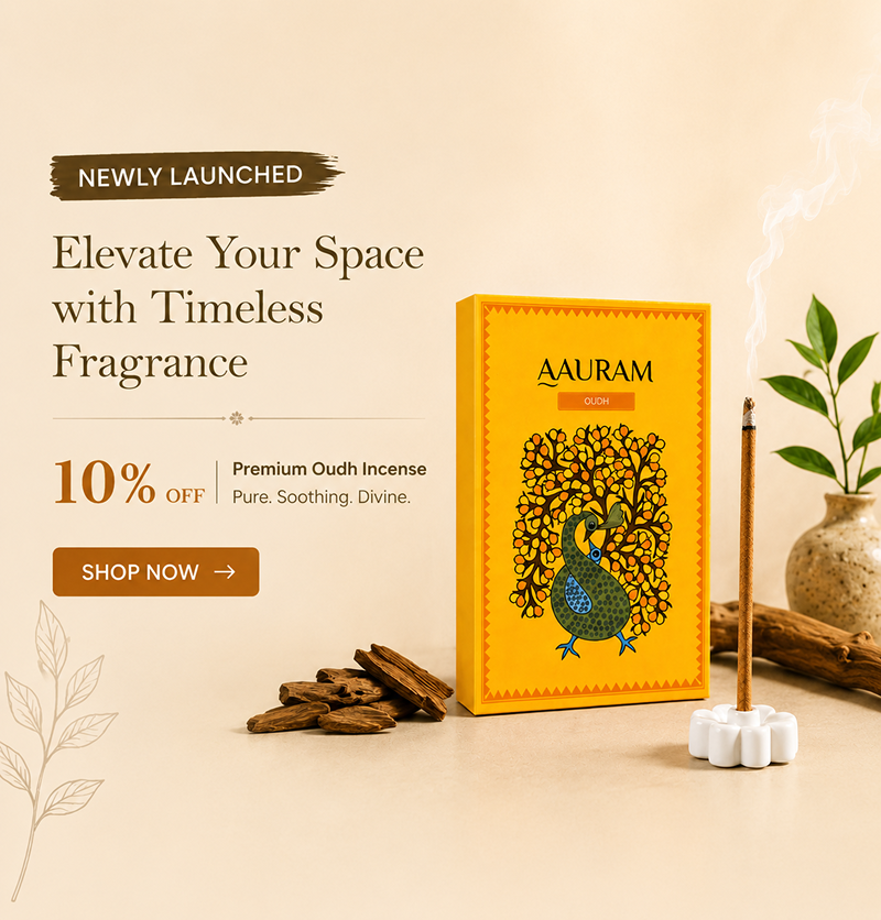 bambooless incense sticks