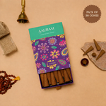 jasmine incense cones
