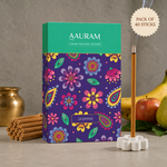 Jasmine bambooless dhoop sticks