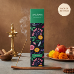 jasmine incense sticks