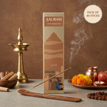 oudh incense sticks