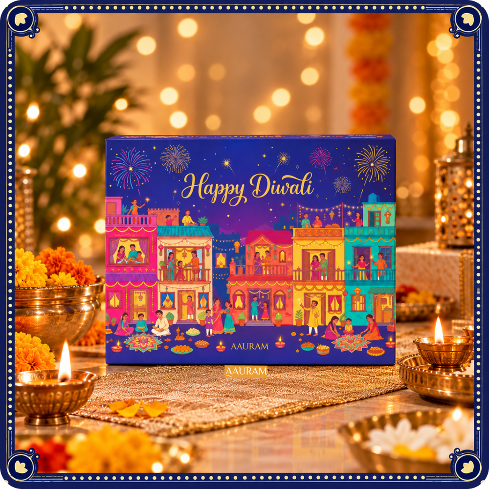 Aauram Festive Box