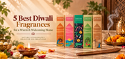 5 Best Diwali Fragrances for a Warm & Welcoming Home