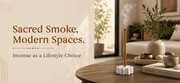 Incense as a Lifestyle Choice