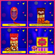 Aarambh Diwali Gift Box | The Gift of New Beginnings
