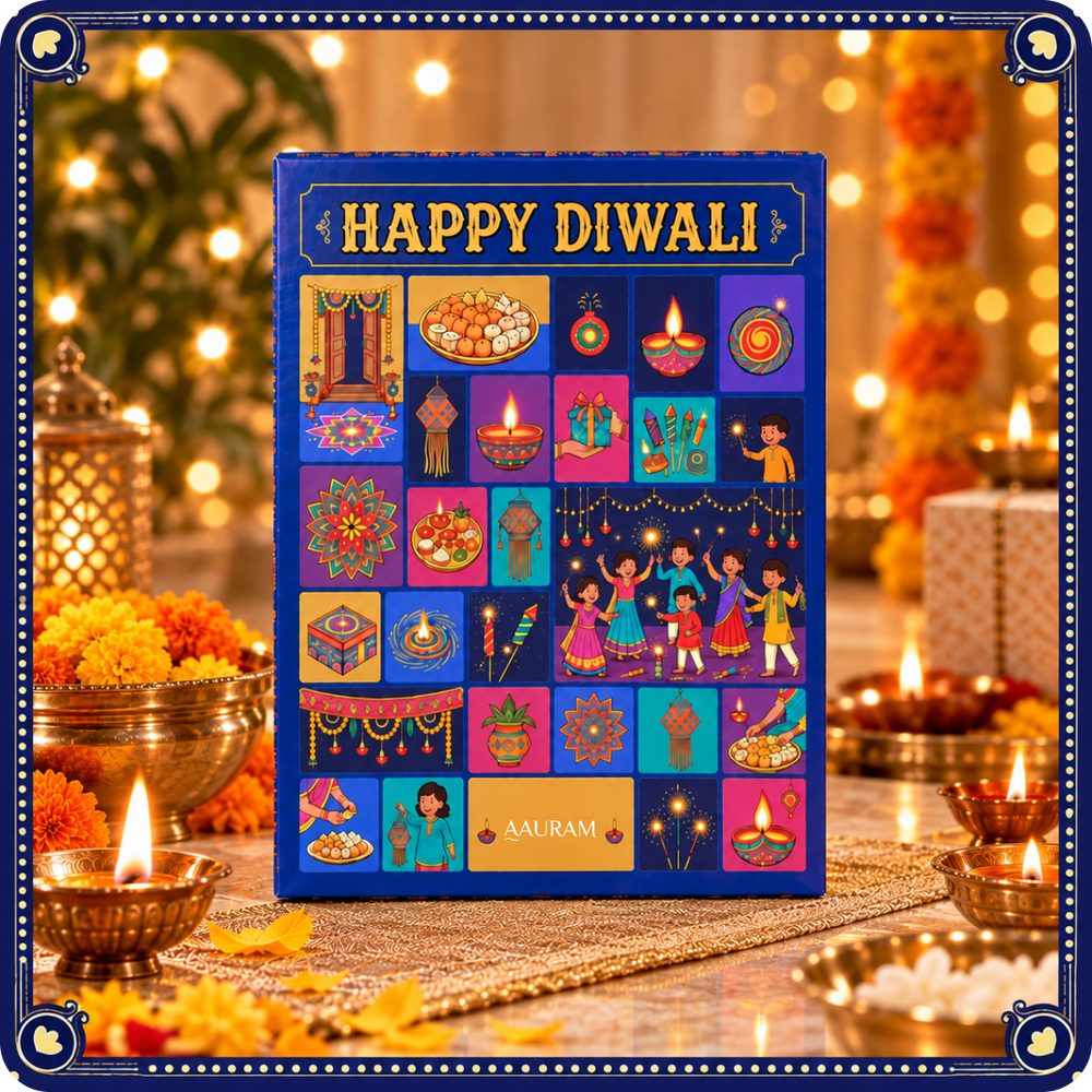 Aauram Festive Box