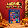 Aarambh Diwali Gift Box | The Gift of New Beginnings