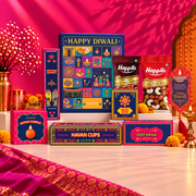 Aarambh Diwali Gift Box | The Gift of New Beginnings