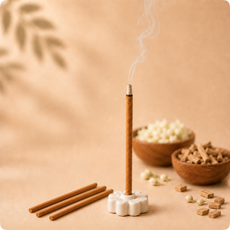 Bambooless Incense Sticks