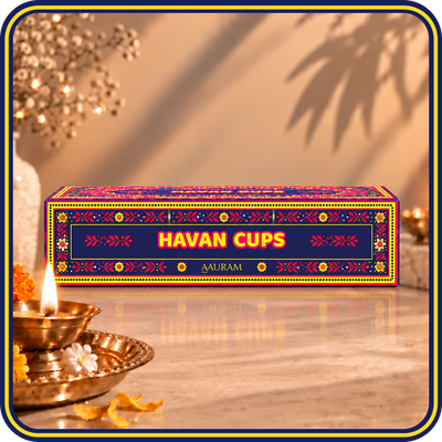 Havan Cups
