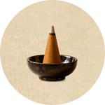 Incense Cones