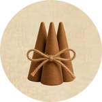 Buy any 3 Cones