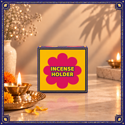Incense Stick Holder
