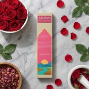 Natural Incense Sticks