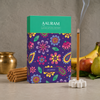 Aauram Jasmine Bloom Natural Bambooless Incense Sticks