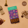 Aauram Jasmine (मोगरा) Natural Dhoop Incense Cones