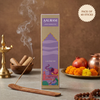 Aauram Lavender (लैवेंडर) Natural Agarbatti Incense Stick