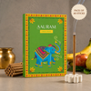Aauram Lemongrass Natural Bambooless Dhoop Sticks Agarbatti