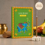 lemongrass bambooless incense sticks