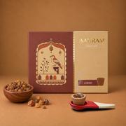 Aauram Loban (लोबान) Natural Havan Cup