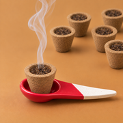 Aauram Loban (लोबान) Natural Havan Cup