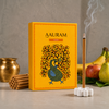 Aauram Royal Oudh Natural Bambooless Incense Sticks