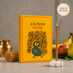 Oudh bambooless dhoop sticks