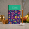 Aauram Pandanus Delight Natural Bambooless Incense Sticks
