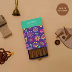pandanus incense cones
