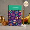Aauram Pandanus (केवड़ा) Natural Bambooless Dhoop Sticks Agarbatti
