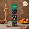 Aauram Pandanus (केवड़ा) Natural Agarbatti Incense Stick