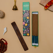 Aauram Pandanus Delight Natural Incense Sticks
