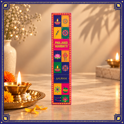 Incense Sticks