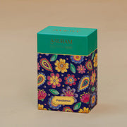 Aauram Pandanus Delight Natural Incense Cones