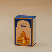 Aauram Sandalwood Bliss Natural Incense Cones
