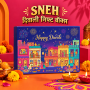 Sneh Diwali Gift Box | The Gift of Love & Togetherness