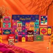 Sneh Diwali Gift Box | The Gift of Love & Togetherness