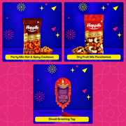 Sneh Diwali Gift Box | The Gift of Love & Togetherness