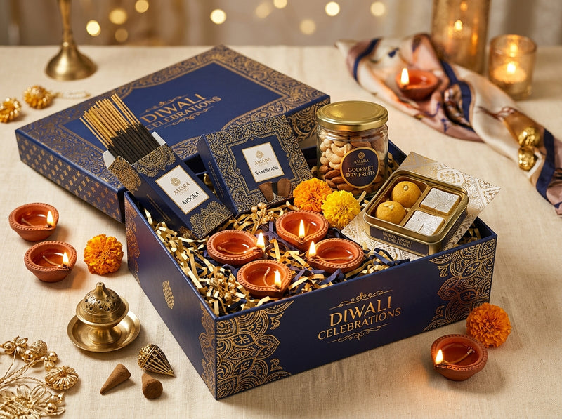 Aauram Festive Box