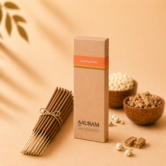 Incense Sticks Refill Pack
