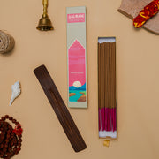 Natural Incense Sticks
