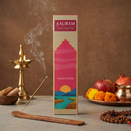 Natural Incense Sticks