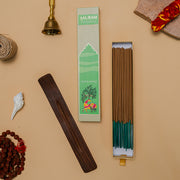 Aauram Fresh Lemongrass Natural Incense Sticks