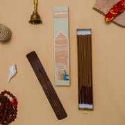 Aauram Royal Oudh Natural Incense Sticks