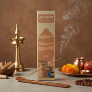 Aauram Royal Oudh Natural Incense Sticks